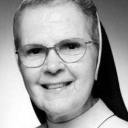 LEMIEUX SOEUR FRANÇOISE, O.P.