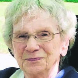 PLAMONDON Jacqueline Labadie