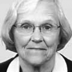 LAVERTU, Fleurette Mercier