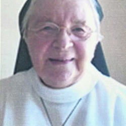 PÉPIN Jeannette