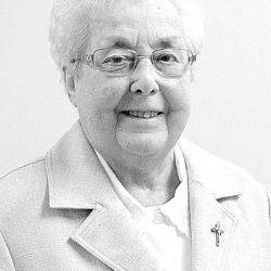 DURETTE Soeur Gilberte
