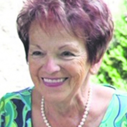 MORIN Monique