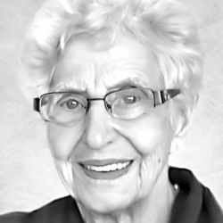 GOSSELIN JEANNINE (NEE BOUCHER)