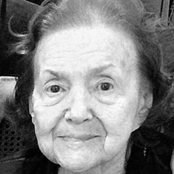 DALLAIRE MARCELLE (NEE LIRETTE)