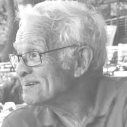 LAROUCHE LOUIS JOSEPH
