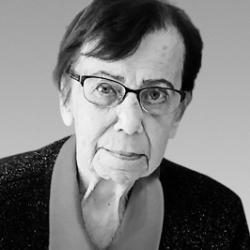 KIROUAC Carmelle Caron