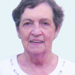 GARNEAU Évelyne