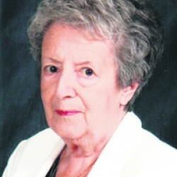 ROUTHIER Marie-Marthe