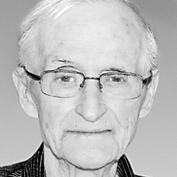 ST-PIERRE ACHILLE