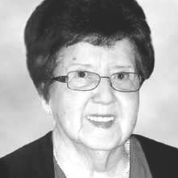 GAGNON Rita