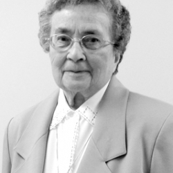 TURCOTTE Marie-Germaine