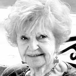 DROUIN, Rhéa Corriveau