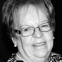 CARON, Ghislaine (Turgeon)