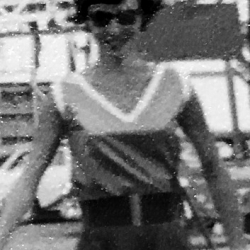 HÉBERT Colette Martel