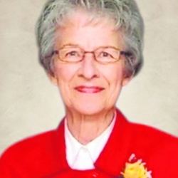 BÉLANGER Marie-Claire