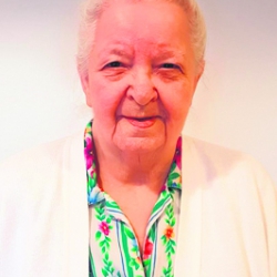 POULIOT Jacqueline