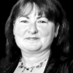 GRONDIN, Josée