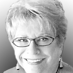 ROCHON, Ginette