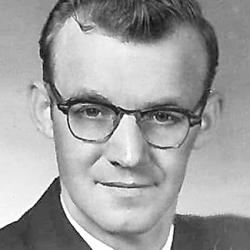 GOURDE, Gérard