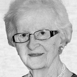 FERLAND, Louisette Leclerc