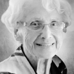 O'BRIEN Pierrette Prévost