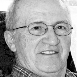 ROBERGE Marcien