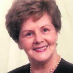 OUELLET Fernande Dupuis