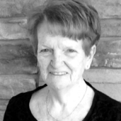 LÉTOURNEAU Lise Caron