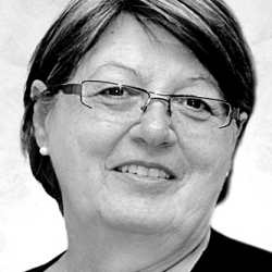 GINGRAS FRANCOISE SAINDON