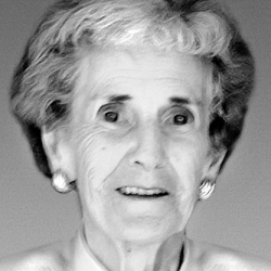 MONTMINY, Thérèse Têtu