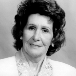 LACHANCE Gisèle