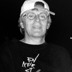 BERNARD JACQUES