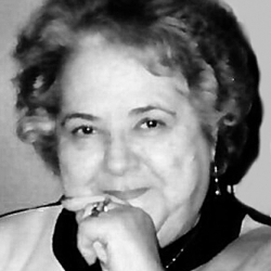 BLOUIN GHISLAINE (NEE JOUBERT)