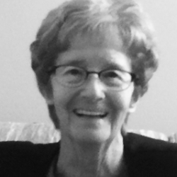 CARRIER Jeannine
