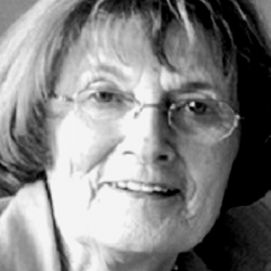 LA SALLE Jeannette Lavoie