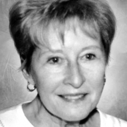 McINTYRE Blanche Poirier