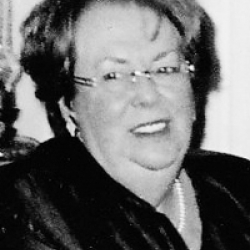 PARENT Andrée Massicotte