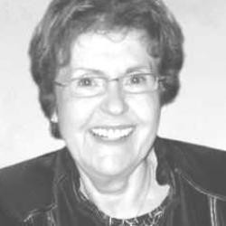 LACASSE Marguerite Lapierre