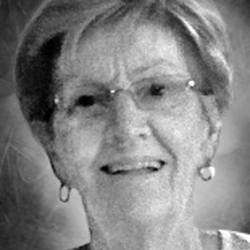 LAVOIE JEANNE (COTE)