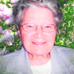 THÉRIAULT Jeannine