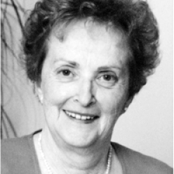 CARON Denise Bernier