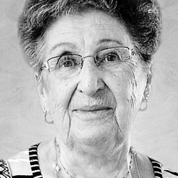 BEAUPRÉ, Marie-Anne Blanchet