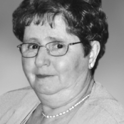 GAMACHE RIOUX Jacqueline