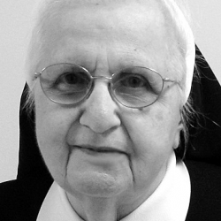 MEYER Soeur Marie-Louise