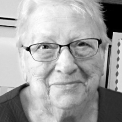 ROY BERNADETTE