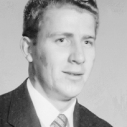 THÉRIAULT Émilien