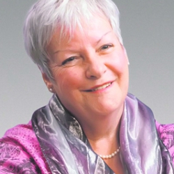 NÉRON Suzette
