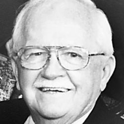 CADIEUX ERNEST