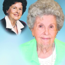 CARRÉ Élise Cloutier