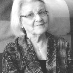 FOURNIER Jeannine Paradis